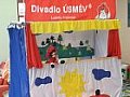 Dopravní pohádka - divadlo 18.3. 2022