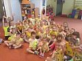 Barevný týden- 10.6.- 14.6.2019