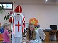 Mikulášská nadílka 4.12.2015