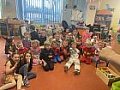 Sluníčka - Karneval - 11.2. 2025