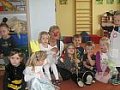 Maškarní karneval 12.2.2016