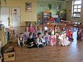 Karneval v MŠ 26.2.2015